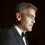 George Clooney az öngyilkosságot fontolgatta