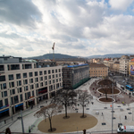 Jelentkezett a Blaha Lujza téri fanyűvő, és megtéríti a kárt