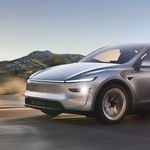 Az első nap 50 ezer új Tesla Model Y-t rendeltek