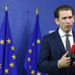 Újratárgyalná a lisszaboni szerződést Sebastian Kurz