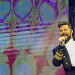 Ricky Martin négyszeres apa lett