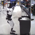 Jó, de mi értelme van otthon egy robotnak? Kiviszi a szemetet, porszívózik, főz – videón, mi mindenre képes a Tesla Optimus