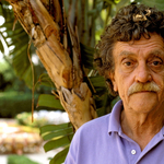 A tollforgató sóbálvány - 100 éve született Kurt Vonnegut