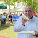 A pacaltól a parmezánon át a pálinkáig: a szélsőjobb magához ragadta a nemzeti konyhát