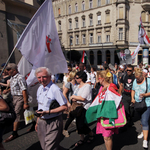 Devizahitelesek, Paks, alkotmánybírák - Forró hét jön a T. Házban