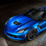 Tessék kapaszkodni: jöhet az elektromos Chevrolet Corvette