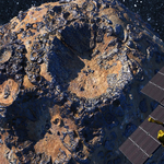 Bajba került a NASA űrszondája, ami egy olyan aszteroida felé tart, amely mindenkit csúcsgazdaggá tehetne a Földön