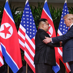 Előrelépés: Kim Dzsong Un újabb találkozót akar Trumppal