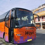 A versenyhivatal keményen odavágott az Orangeways buszjáratok üzemeltetőinek