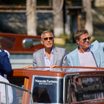 Brad Pitt és George Clooney főszereplésével jöhet az Ocean's 14