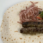 Főzzön velünk! – örmény kebab