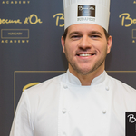 Széll Tamás képviseli Magyarországot a Bocuse d’Or-on