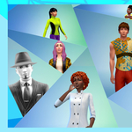 Ingyen tölthető, és örökre megmarad: mától 0 forint a The Sims 4