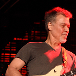 Meghalt Eddie Van Halen