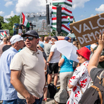 A voksolás után a győzteshez húznak, de akkor miért a Tisza Párt erősödik? A Medián méréséből kiderül