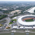 Tovább drágul a budapesti atlétikai stadion