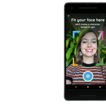 Csak nézzen bele a telefonja kamerájába, a Google új funkciója gyorsan "lerajzolja" önt