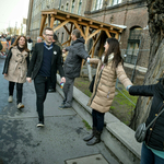 Hétfő után sztrájkra készülhet a PSZ