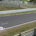 Kinyitott a Nürburgring, történt is egy-két érdekes dolog – videó