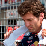 Forma-1: Webber csalódott a második tesztnap után