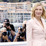 Kevés a női rendező Cannes-ban, Cate Blanchett mégis védi a fesztivált