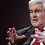 Gingrich: Romney messze a legesélyesebb