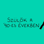 Ez a rajz sokat elárul: szülők a '90-es években kontra szülők most