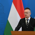 Szijjártó: Álhír, hogy Pécsre látogatna a kínai államfő