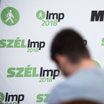 Lemondott az LMP kommunikációs igazgatója