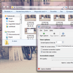 Készítsünk képernyőképeket automatikusan, telepítés nélkül!