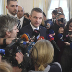 Peter Pellegrini lehet az új szlovák miniszterelnök