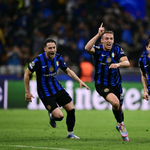 Elképesztő dráma után az Inter jutott be elsőként a Bajnokok Ligája döntőjébe