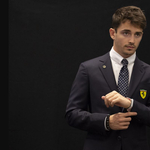 Zeneszerzőként bukkant fel Charles Leclerc