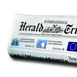 Orbánról ír az International Herald Tribune