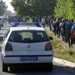 Nő a bűnözés, ha jönnek a fiatal férfi migránsok?