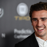 Griezmann öt évre a Barcelonáé