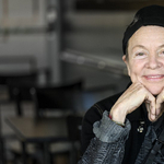 Az előző évszázad egyik női hőséről készített nagylemezt Laurie Anderson