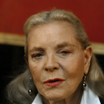 Meghalt Lauren Bacall amerikai színésznő