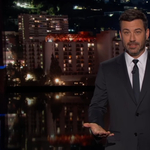 "Várnának, amíg a vihar elvonul" – Jimmy Kimmel keményen fogalmaz a fegyvertartásról