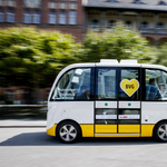 Jövőre már önvezető buszok (is) dolgozhatnak Berlinben