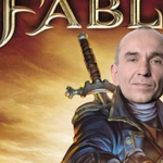 Peter Molyneux kilép saját cégéből