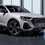 10 millió forinttól startol a Győrben gyártott Audi Q3 Sportback