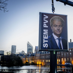 Süddeutsche-kommentár: Senki ne igyon előre Wilders bőrére!