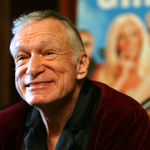 Kiderült, mi okozta Hugh Hefner halálát