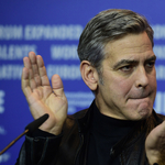 George Clooney: miért támogatunk egy véreskezű és korrupt rendszert?