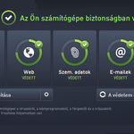 Érdemes letölteni: itt az egyik legjobb ingyenes vírusirtó 2015-ös verziója