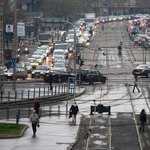 Aláírást gyűjt az MSZP a Moszkva tér átnevezése ellen