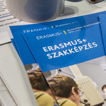 Kiszámoltuk: négy és félezer diák maradhat ki az Erasmusból jövőre, ha a kormány nem tud megegyezni Brüsszellel