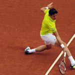 Raonic legyőzte Murray-t