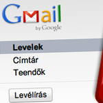 Megtalált levelek: sokáig tartott az elveszett Gmail-fiókok visszaállítása